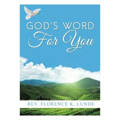 "God's Word for You" - "" ("Lunde Florence K.")