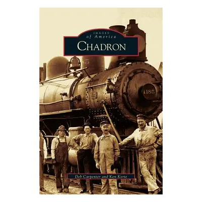 "Chadron" - "" ("Carpenter Deb")