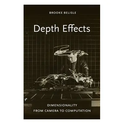 "Depth Effects: Dimensionality from Camera to Computation" - "" ("Belisle Brooke")