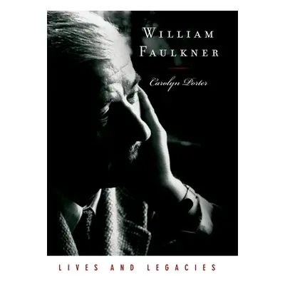 "William Faulkner" - "" ("Porter Carolyn")