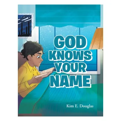 "God Knows Your Name" - "" ("Douglas Kim E.")