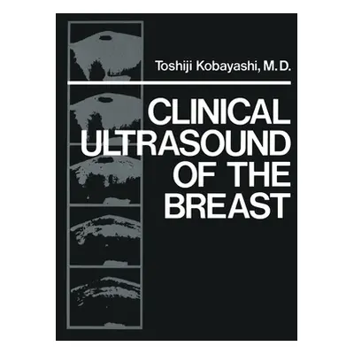 "Clinical Ultrasound of the Breast" - "" ("Kobayashi Toshiji")