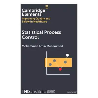 "Statistical Process Control" - "" ("Mohammed Mohammed Amin")