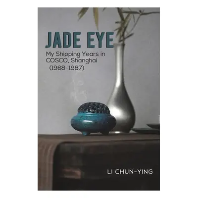 "Jade Eye" - "" ("Chun-Ying Li")