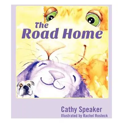 "The Road Home" - "" ("Speaker Cathy")