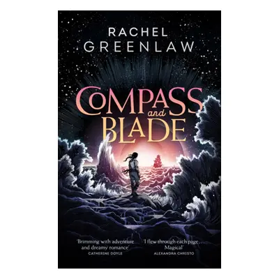 Compass and Blade (Greenlaw Rachel)