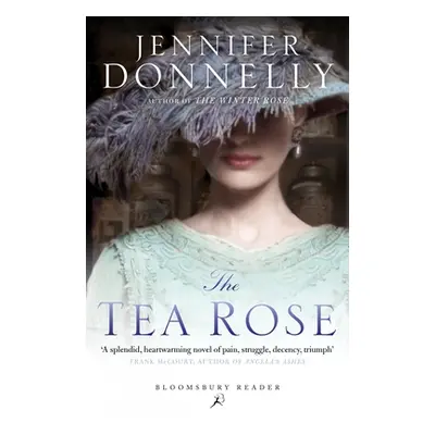 "Tea Rose" - "" ("Donnelly Jennifer")