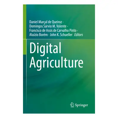 "Digital Agriculture" - "" ("Maral de Queiroz Daniel")