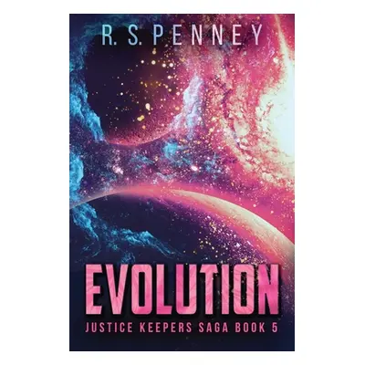 "Evolution" - "" ("Penney R. S.")