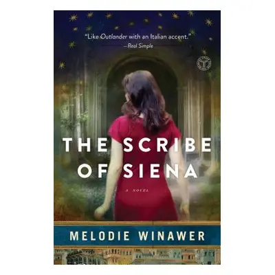 "The Scribe of Siena" - "" ("Winawer Melodie")