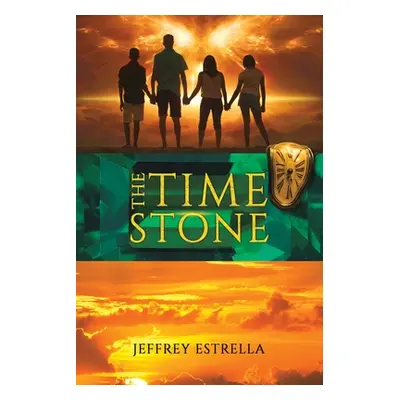 "The Time Stone" - "" ("Estrella Jeffrey")