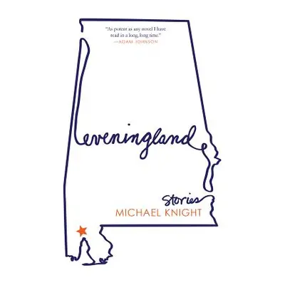 "Eveningland: Stories" - "" ("Knight Michael")