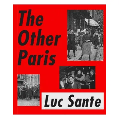 "The Other Paris" - "" ("Sante Luc")