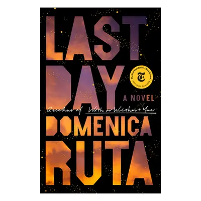 "Last Day" - "" ("Ruta Domenica")