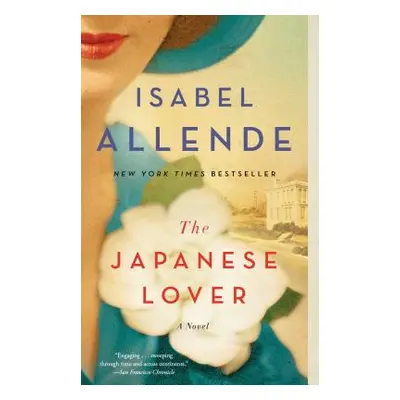 "The Japanese Lover" - "" ("Allende Isabel")