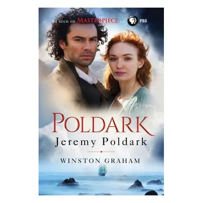 "Jeremy Poldark: A Novel of Cornwall, 1790-1791" - "" ("Graham Winston")