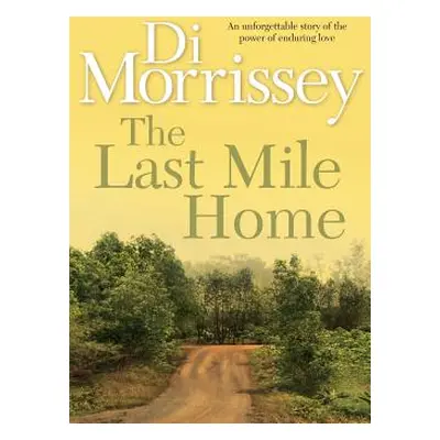 "The Last Mile Home" - "" ("Morrissey Di")