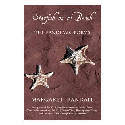 "Starfish on a Beach: The Pandemic Poems" - "" ("Randall Margaret")