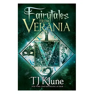 "Fairytales From Verania" - "" ("Klune Tj")