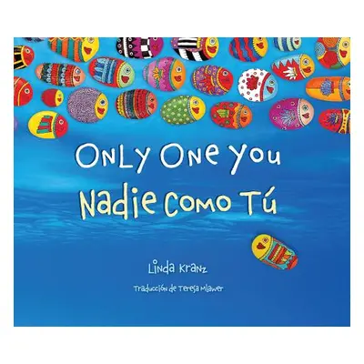 "Only One You/Nadie Como Tu" - "" ("Kranz Linda")