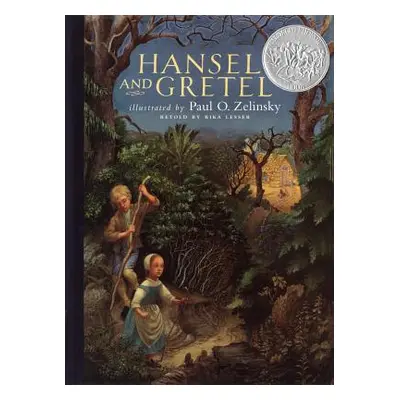 "Hansel and Gretel" - "" ("Lesser Rika")