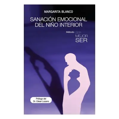 "Sanacin emocional del nio interior" - "" ("Blanco Margarita")