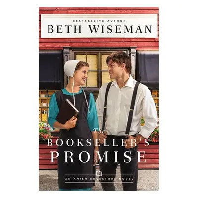 "The Bookseller's Promise" - "" ("Wiseman Beth")