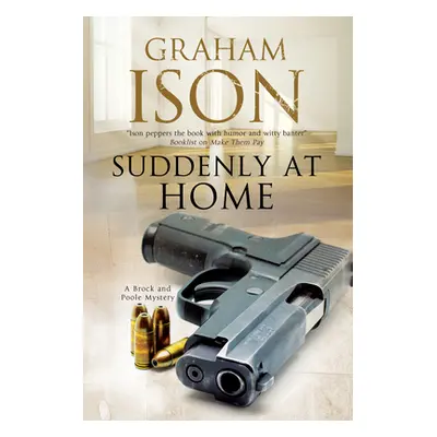 "Suddenly at Home" - "" ("Ison Graham")