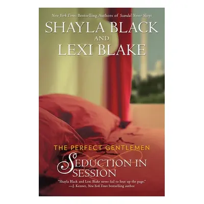 "Seduction in Session" - "" ("Black Shayla")