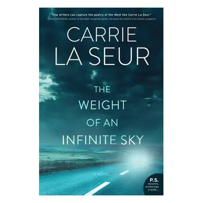 "The Weight of an Infinite Sky" - "" ("La Seur Carrie")