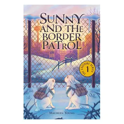 "Sunny and the Border Patrol" - "" ("Young Maureen")