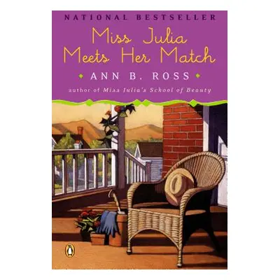 "Miss Julia Meets Her Match" - "" ("Ross Ann B.")