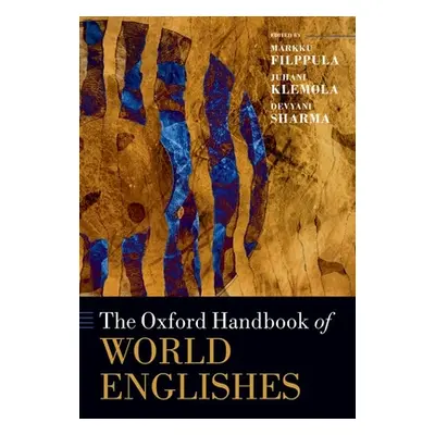 "The Oxford Handbook of World Englishes" - "" ("Filppula Markku")