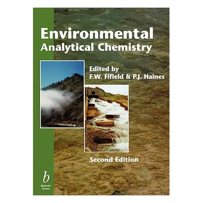 "Environmental Analytical Chemistry" - "" ("Fifield F. W.")