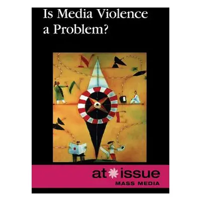 "Is Media Violence a Problem?" - "" ("Kiesbye Stefan")