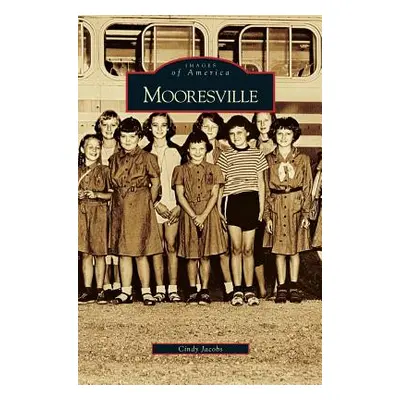 "Mooresville" - "" ("Jacobs Cindy")