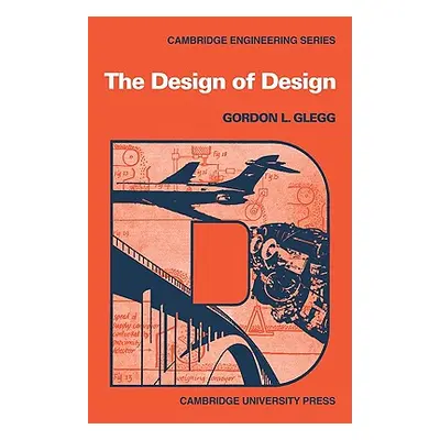 "The Design of Design" - "" ("Glegg")