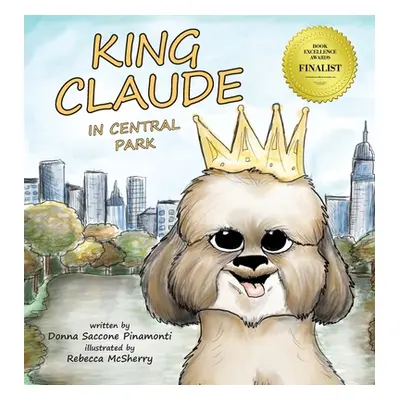 "King Claude in Central Park" - "" ("Pinamonti Donna S.")