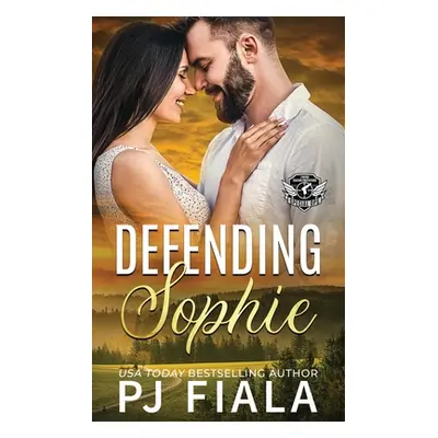 "Defending Sophie: A Protector Romance" - "" ("Fiala Pj")