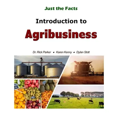 "Introduction to Agribusiness" - "" ("Institute National Agricultural")