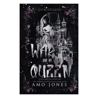 "War and His Queen" - "" ("Jones Amo")