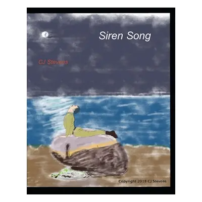 "Siren Song: Book 2 of The Hypernaturals" - "" ("Stevens Cj")