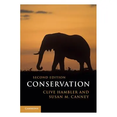 "Conservation" - "" ("Hambler Clive")