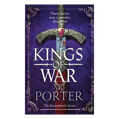 "Kings of War" - "" ("Porter Mj")