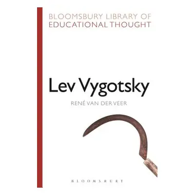 "Lev Vygotsky" - "" ("Van Der Veer Ren")