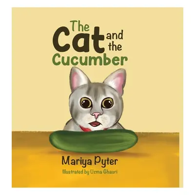 "The cat and the cucumber" - "" ("Pyter Mariya")