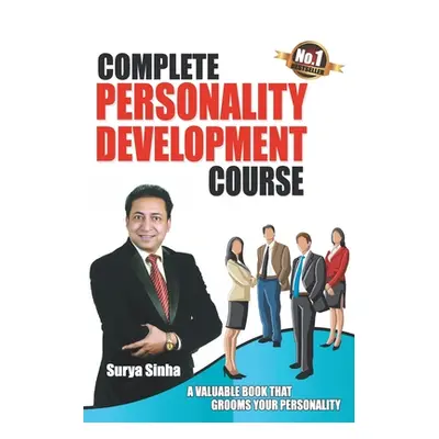 "Complete Personality Development Course" - "" ("Unknown")