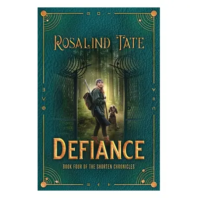 "Defiance" - "" ("Tate Rosalind")