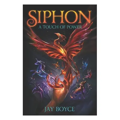 "Siphon" - "" ("Boyce Jay")