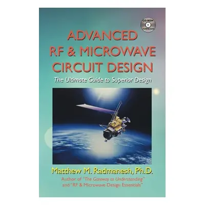 "Advanced Rf & Microwave Circuit Design